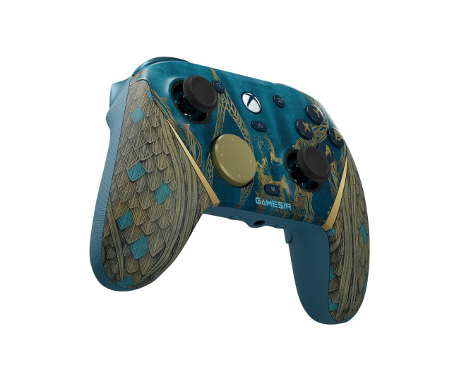 Геймпад GameSir G7 Pro WUCHANG: Fallen Feathers Edition for Xbox